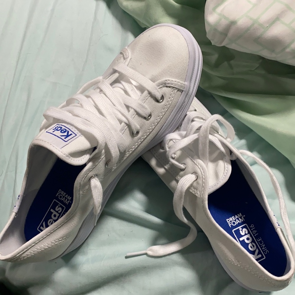 Like new women's KEDS 7.5